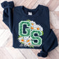 GS - A Life Of Service DTF Print