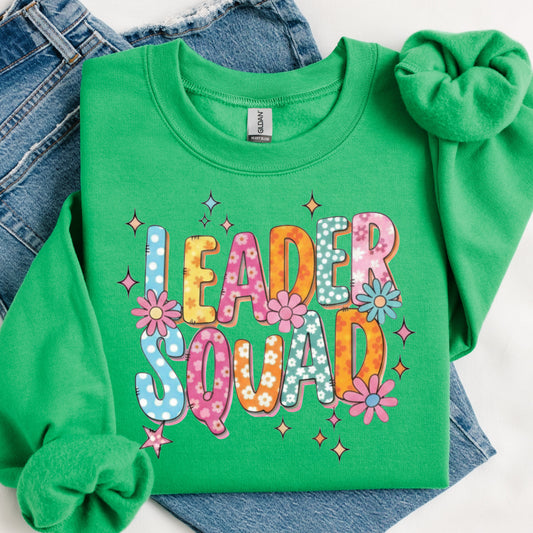 Happy Daisy DTF Print