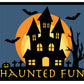 Haunted Fun Patch