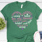 Heart Adjective Shirt