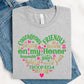 Heart Adjective Shirt