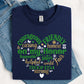 Heart Adjective Shirt
