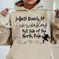 Jolliest Bunch Hoodie / Hooded Sweatshirt