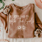 Ask The Girls DTF Print