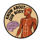 Know About Our Body Patch