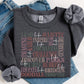 Lead like Juliette & Others Sweatshirt