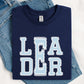 Leader & Lace DTF Prints