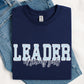 Leader & Lace DTF Prints