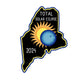 State Total Solar Eclipse Patch