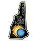 State Total Solar Eclipse Patch