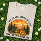 Not All Who Wander - Leader Hike DTF Print