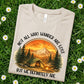 Not All Who Wander - We Are DTF Print