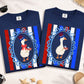 Patriotic Goose T-shirt