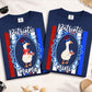 Patriotic Goose T-shirt