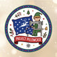 Project Pillowcase Patch - Christmas Dreams Partnership