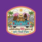 Route 66 Fun Patch