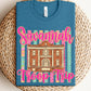 Savannah Troop Trip DTF Print