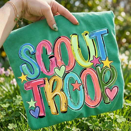 Bubble Gum Alpha Designs