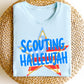 Scouting Hallelujah T-Shirt