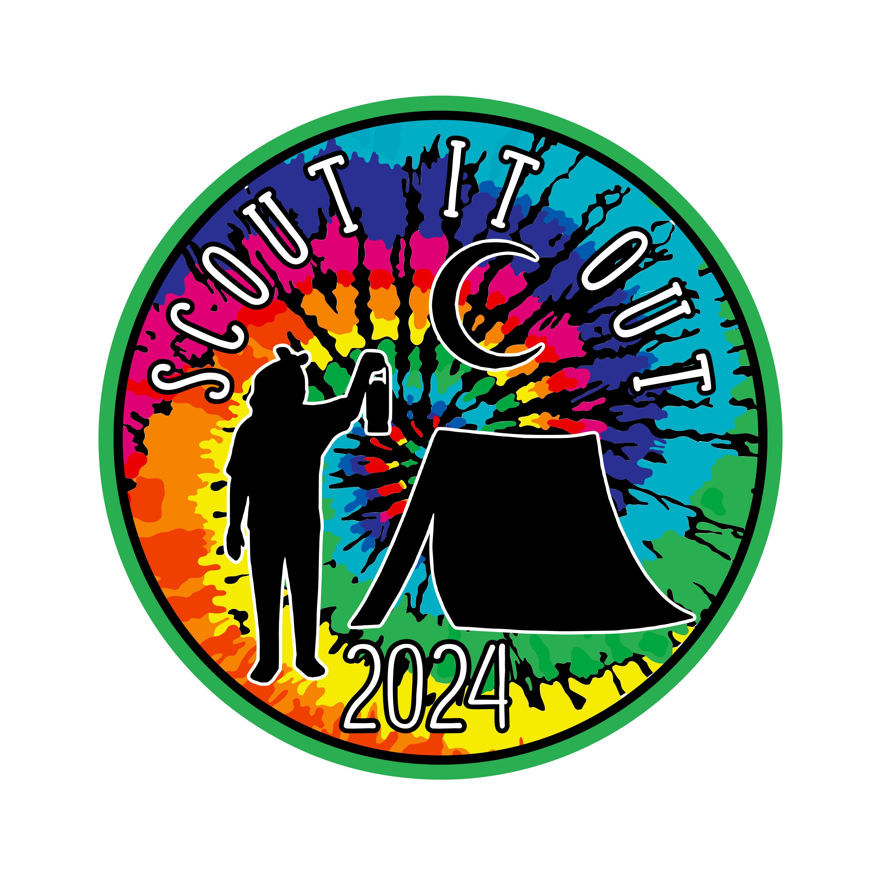 Scouting 2024 Scout It Out 2024 – Girls Love Scouting