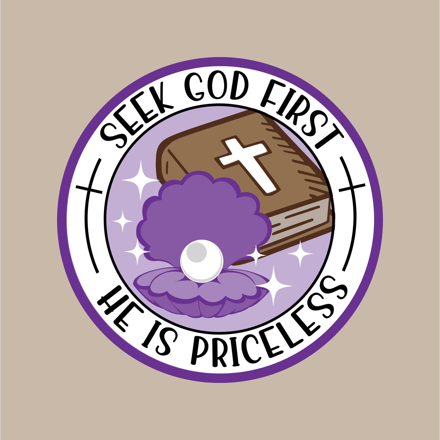 Priceless Patch