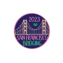 Load image into Gallery viewer, San Francisco Bridging
