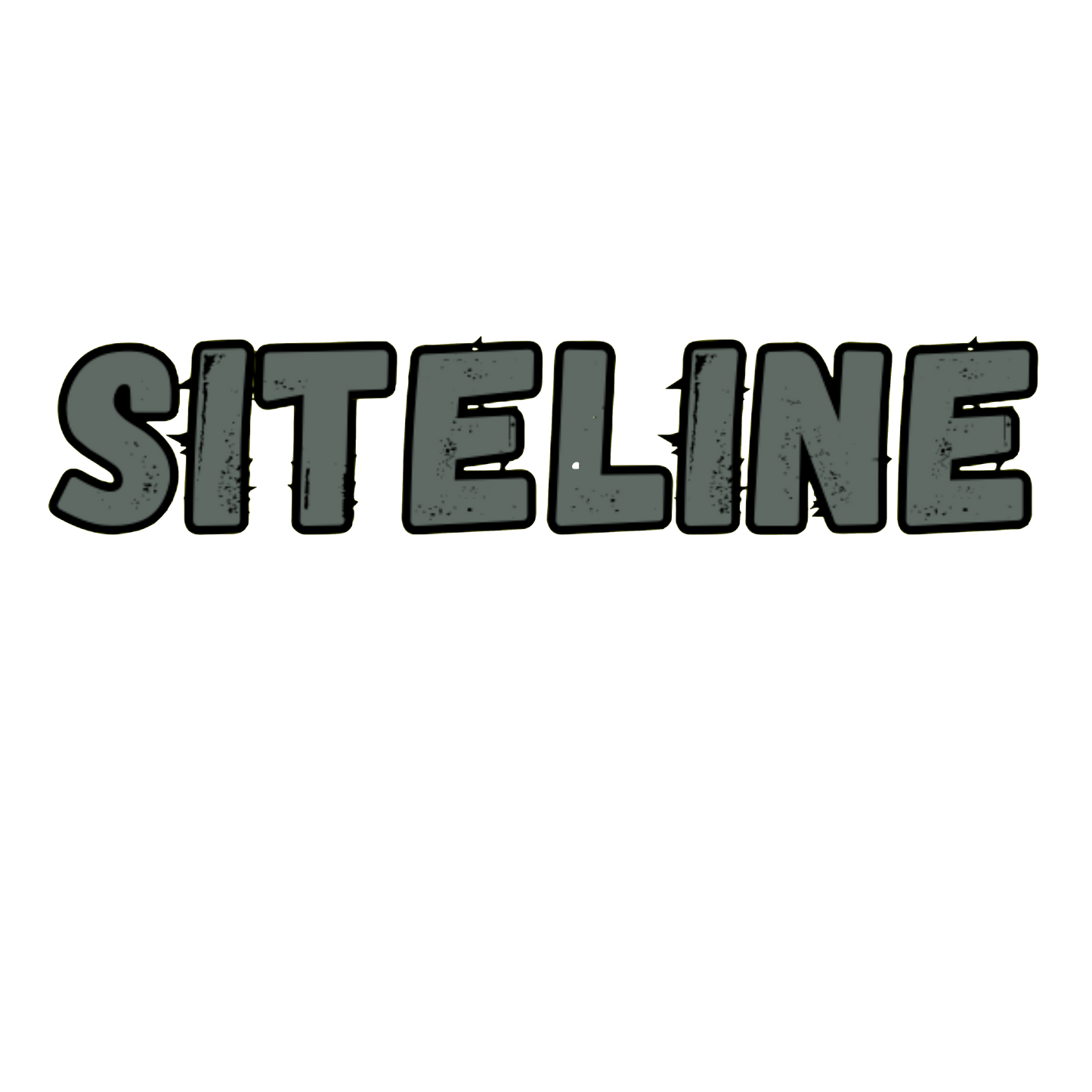 High Visibility Vest - Siteline