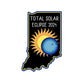 State Total Solar Eclipse Patch