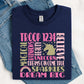 Unicorn Themed Troop Shirt