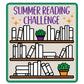 Summer Reading Challenge