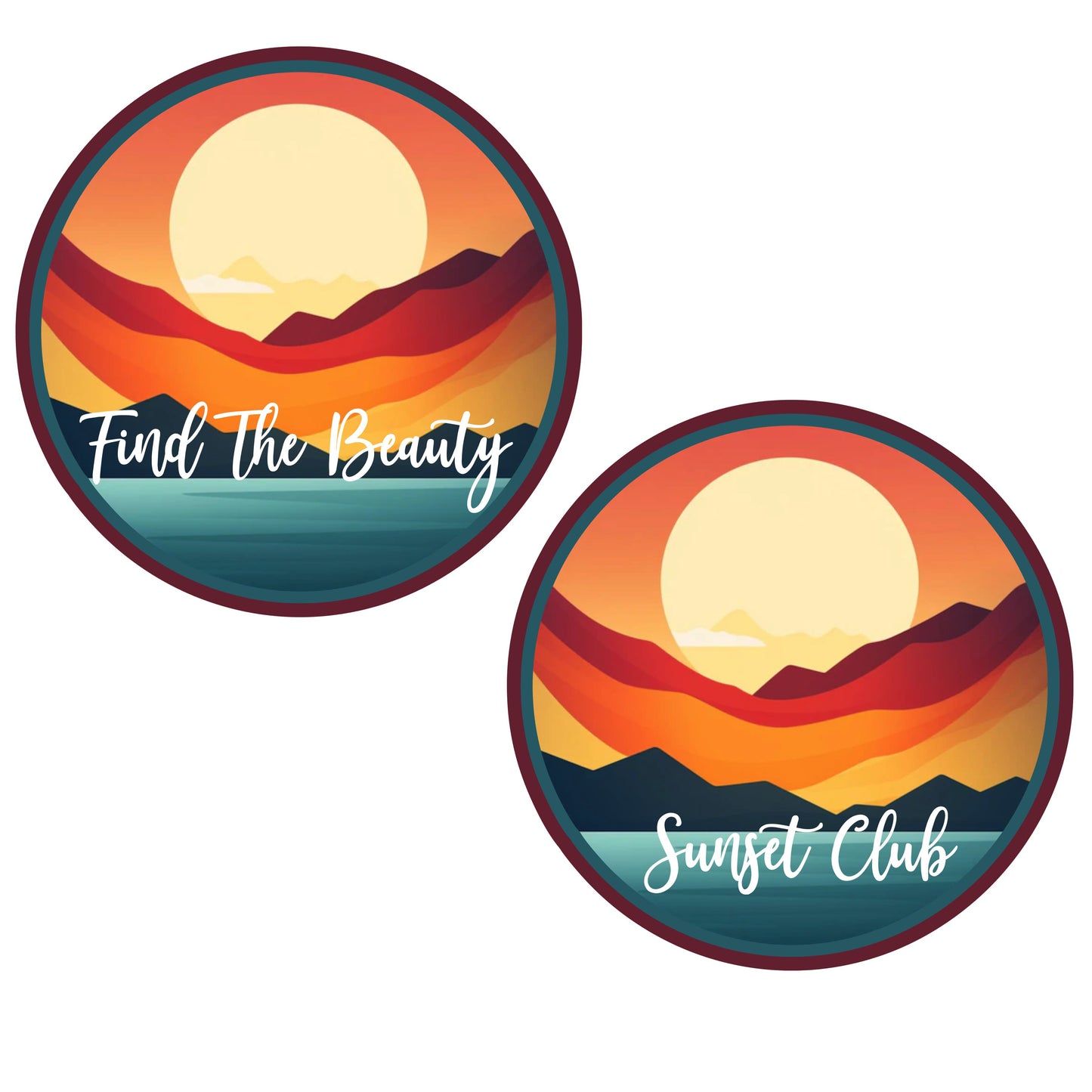 Sunset Patch