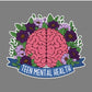 Teen Mental Health