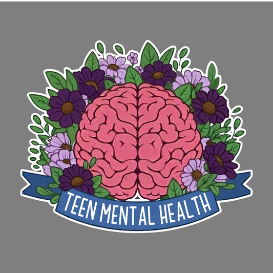 Teen Mental Health