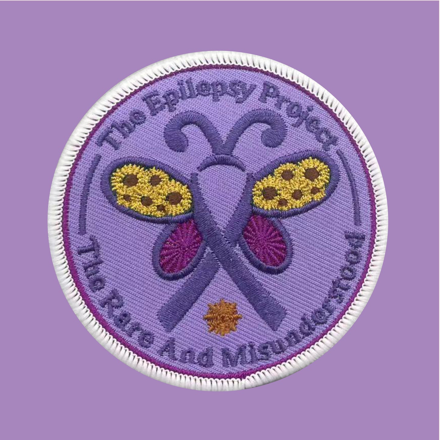 Epilepsy Patch