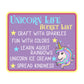 Bucket List Patch Series