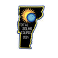 State Total Solar Eclipse Patch