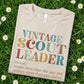 Vintage Scout Volunteer T-Shirt