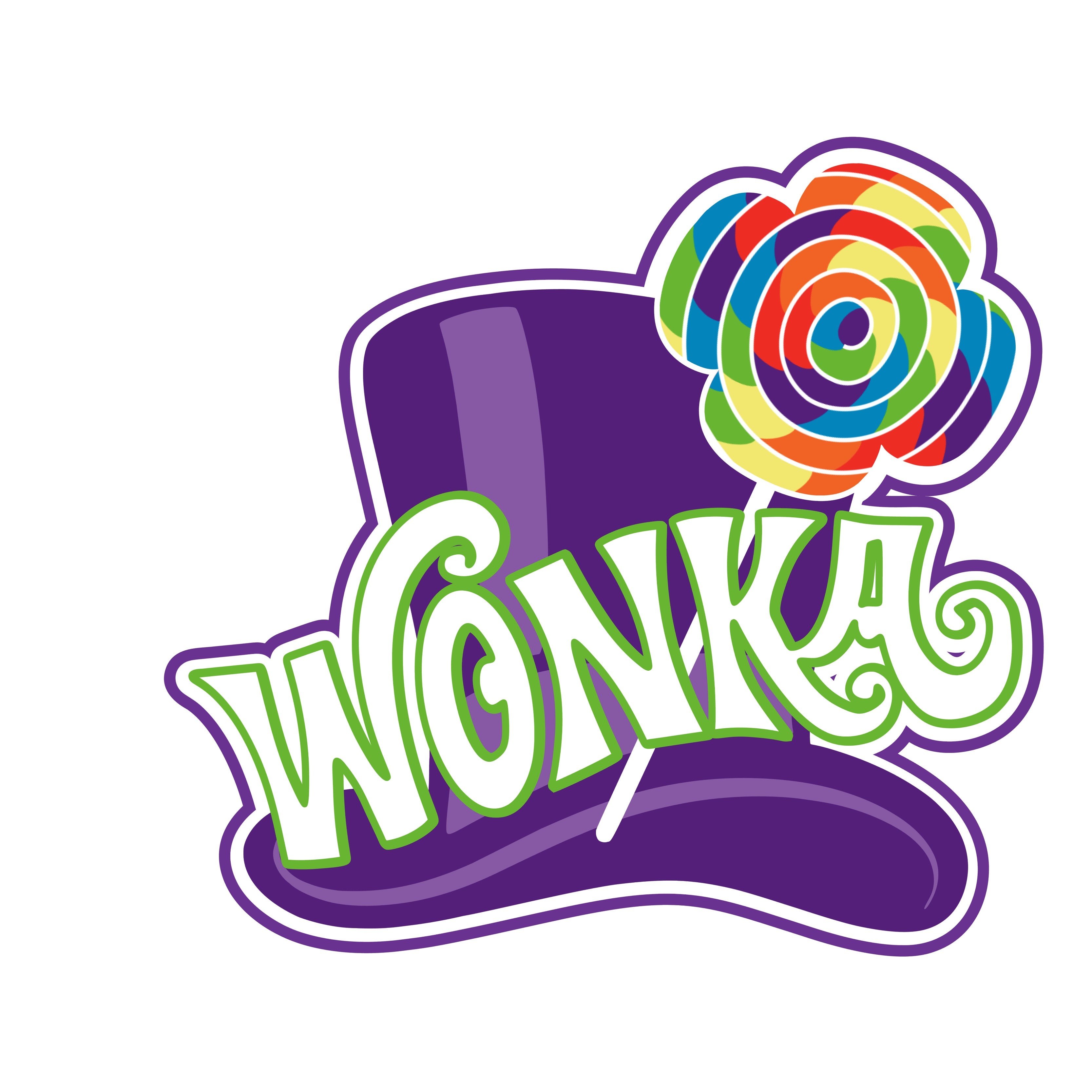 Wonka Fun Patch – Girls Love Scouting