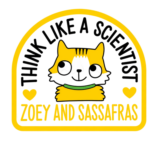 Zoey & Sassafras