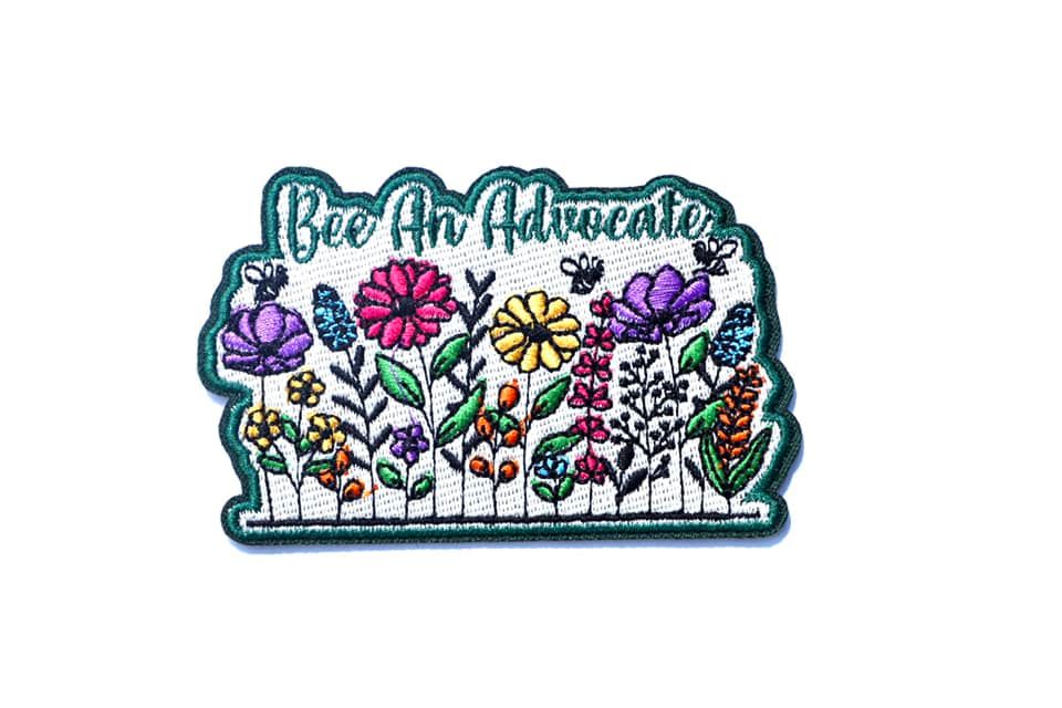 Bee An Advocate