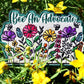 Bee An Advocate