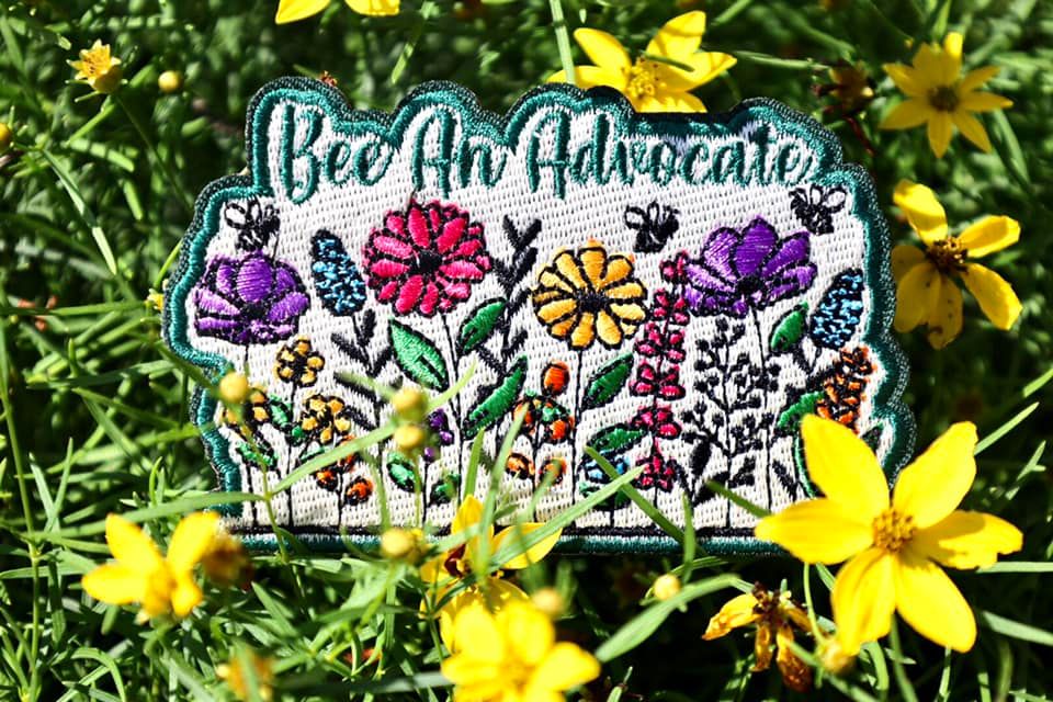 Bee An Advocate