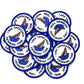 Lake Tippecanoe Swimming Team Adult Merit Badge