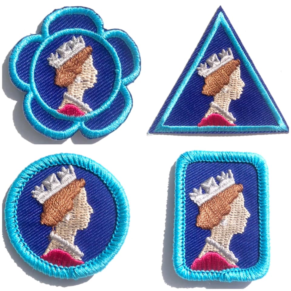 Queen Elizabeth