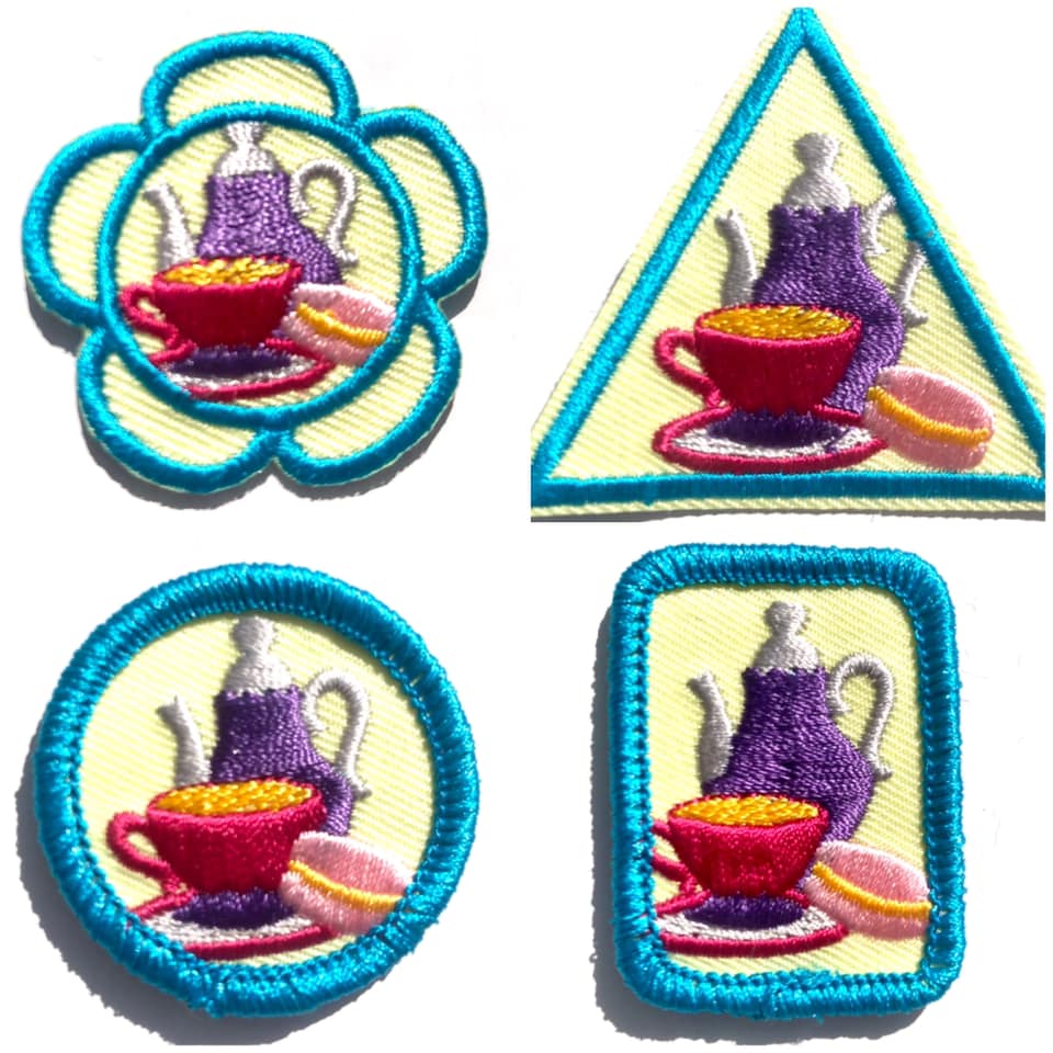 Time For Tea