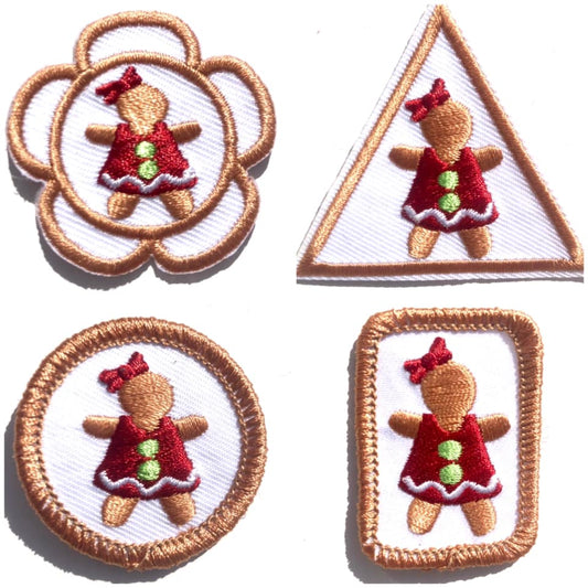 Gingerbread