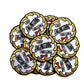 Chip Engineering Challenge Patch