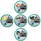 Discontinued Products - Patches