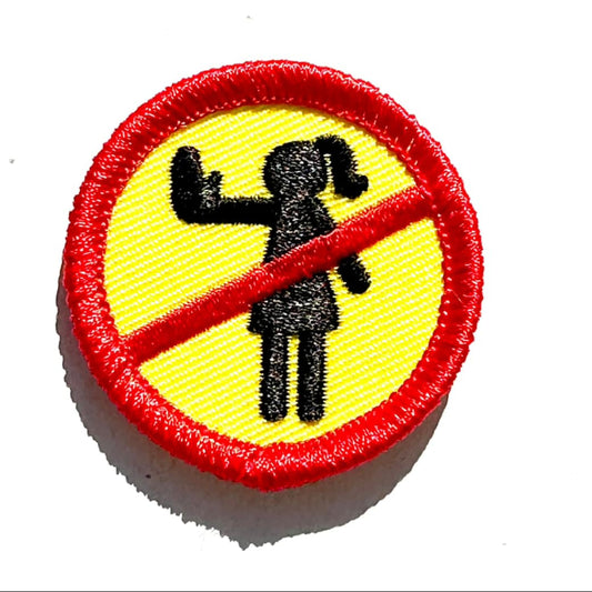 Self Defense