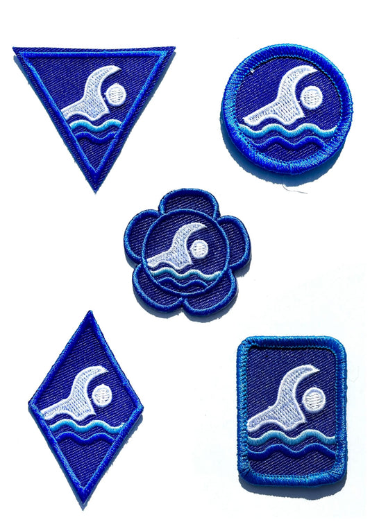 Swimming